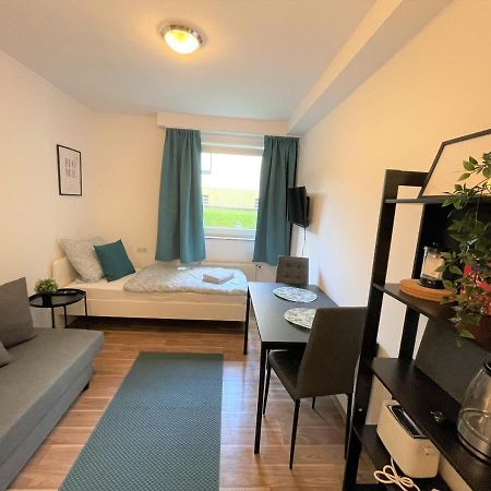 Apartment All You Need Getynga Zewnętrze zdjęcie