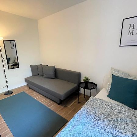 Apartment All You Need Getynga Zewnętrze zdjęcie
