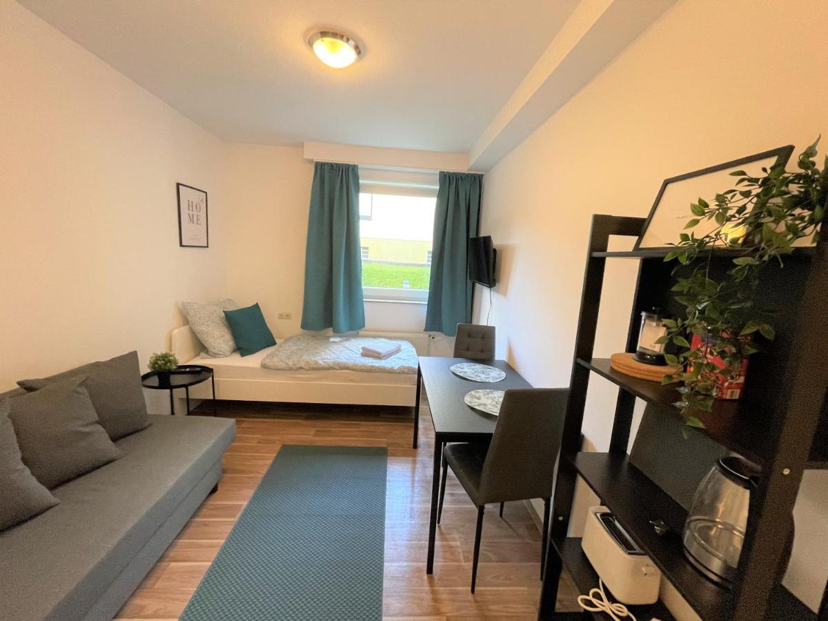 Apartment All You Need Getynga Zewnętrze zdjęcie