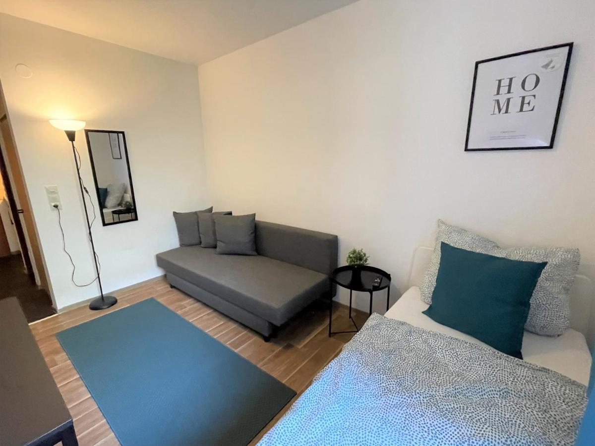 Apartment All You Need Getynga Zewnętrze zdjęcie