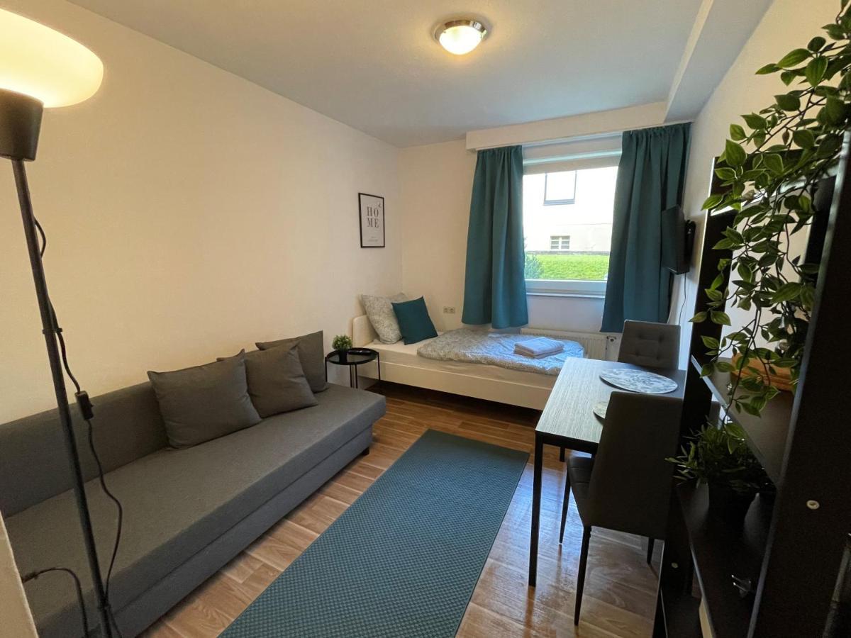 Apartment All You Need Getynga Zewnętrze zdjęcie