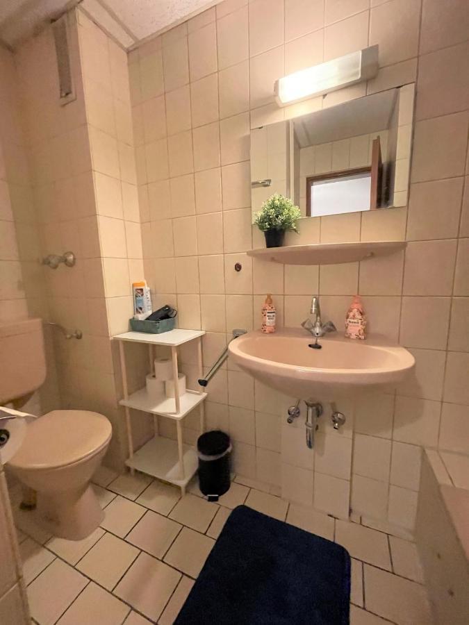 Apartment All You Need Getynga Zewnętrze zdjęcie