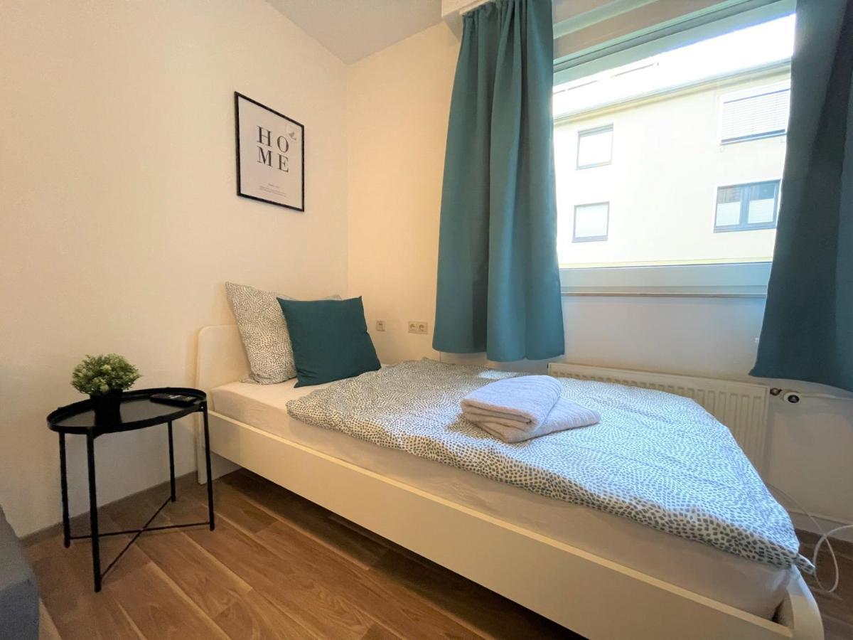 Apartment All You Need Getynga Zewnętrze zdjęcie