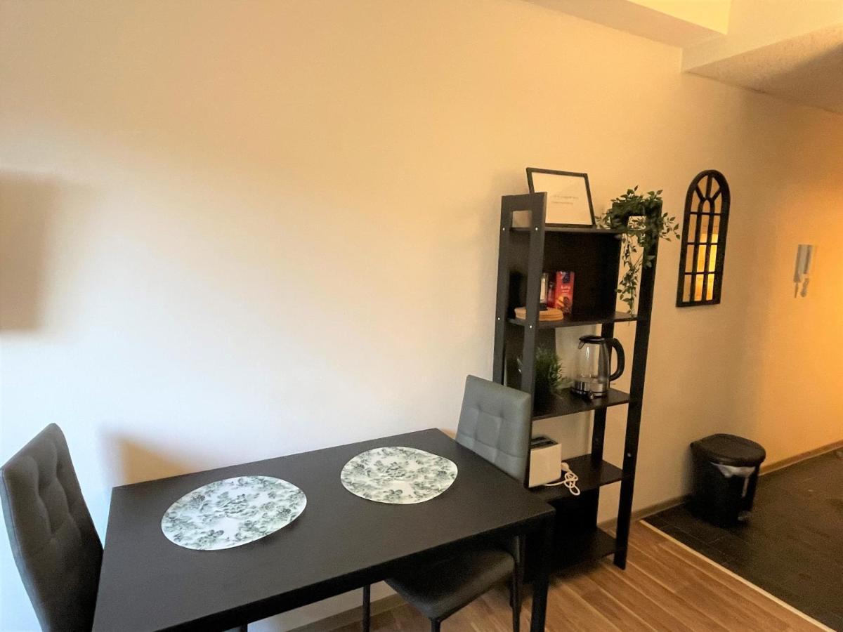 Apartment All You Need Getynga Zewnętrze zdjęcie