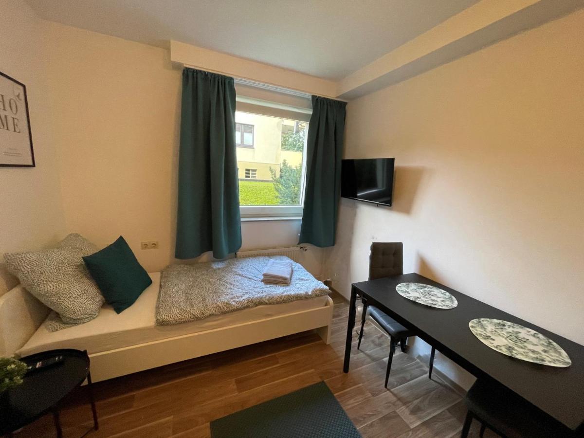 Apartment All You Need Getynga Zewnętrze zdjęcie
