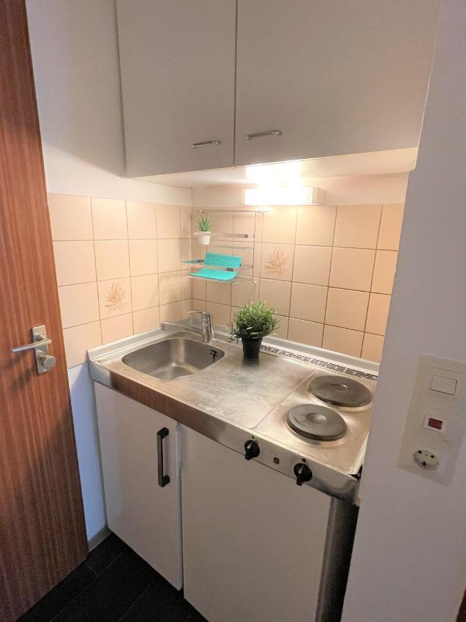 Apartment All You Need Getynga Zewnętrze zdjęcie